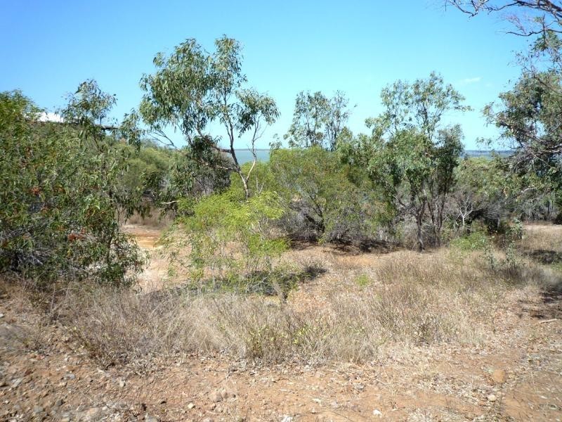Lot 36/ Island St., Quoin Island, Gladstone QLD 4680