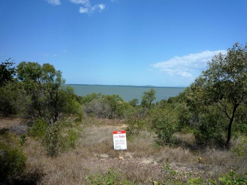 Lot 36/ Island St., Quoin Island, Gladstone QLD 4680