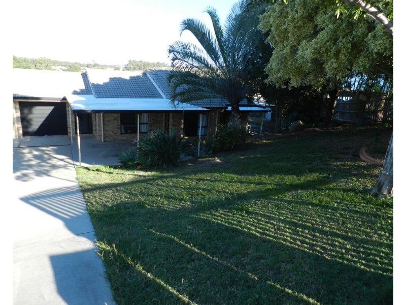 7 Montrose Place, New Auckland QLD 4680