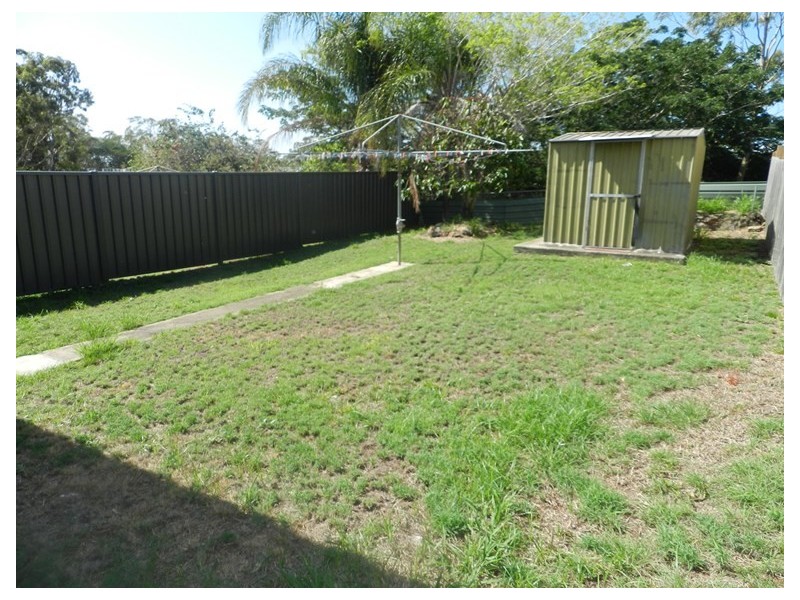 1/18 Glegg Street, West Gladstone QLD 4680