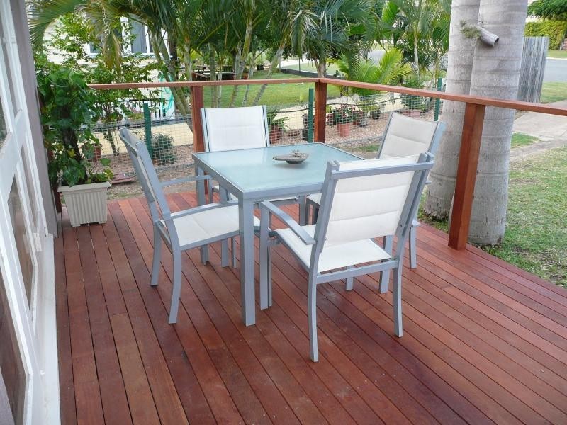 35 Sutton Street, Gladstone QLD 4680