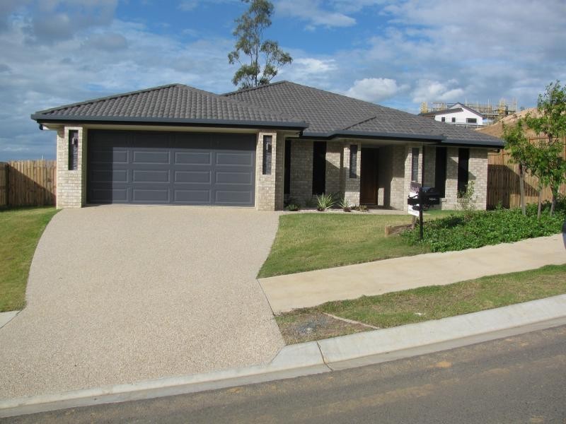 57 Skyline Drive, Kirkwood QLD 4680