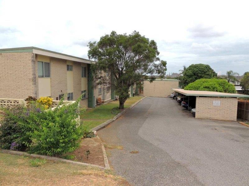 Unit 2/131 Toolooa Street, South Gladstone QLD 4680