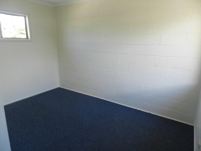 Unit 2/131 Toolooa Street, South Gladstone QLD 4680
