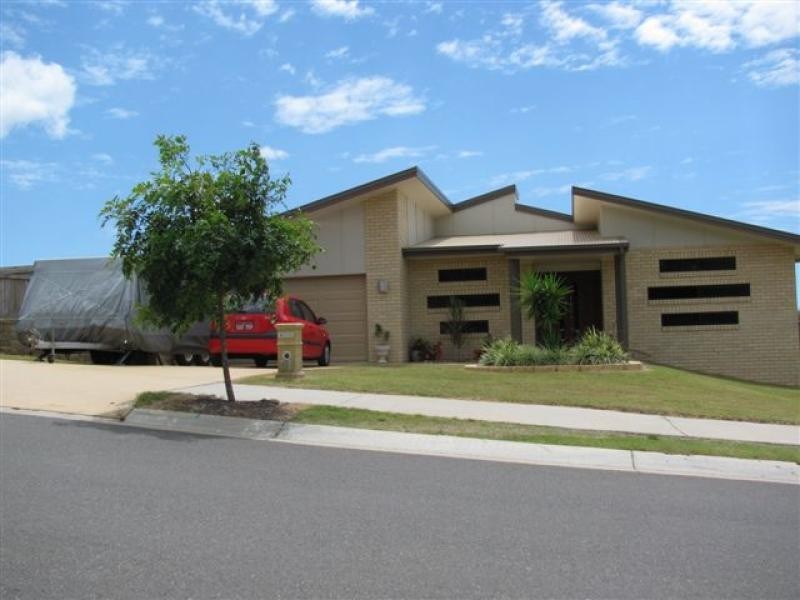 35 Koowin Drive, Gladstone QLD 4680