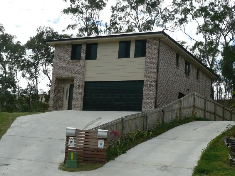 13 Osprey Court, Gladstone QLD 4680
