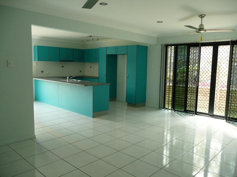 13 Osprey Court, Gladstone QLD 4680
