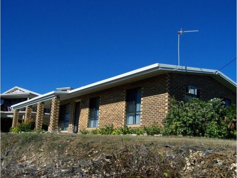 7 Pacific Avenue, Tannum Sands QLD 4680