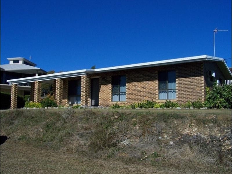 7 Pacific Avenue, Tannum Sands QLD 4680