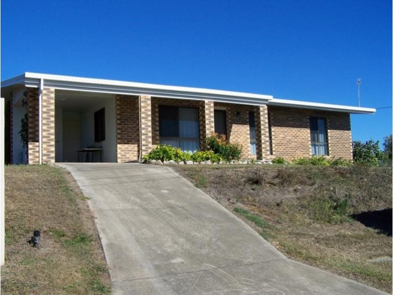 7 Pacific Avenue, Tannum Sands QLD 4680