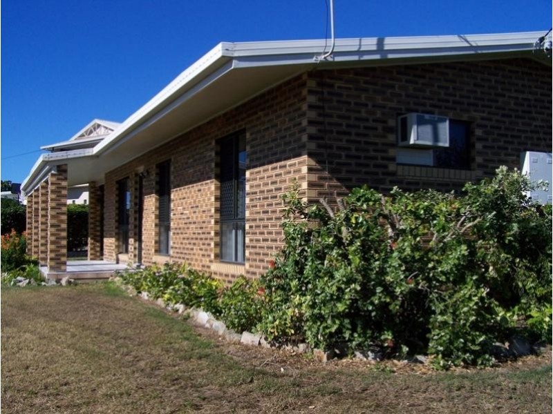 7 Pacific Avenue, Tannum Sands QLD 4680