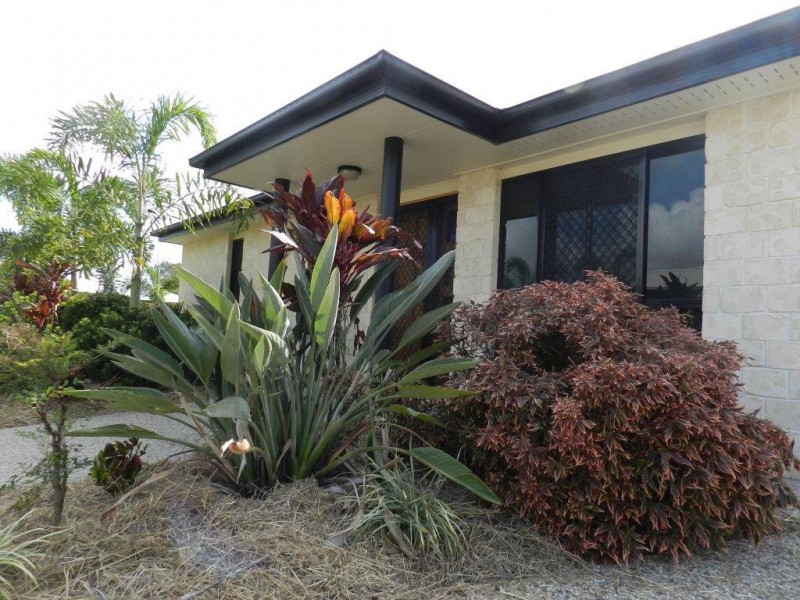 Unit 1/12 Jooloo Court, Gladstone QLD 4680