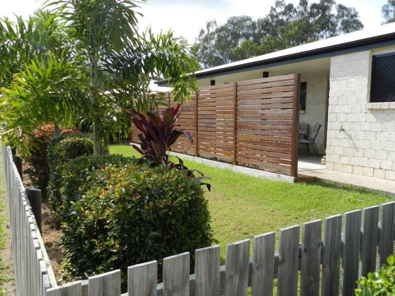 Unit 1/12 Jooloo Court, Gladstone QLD 4680