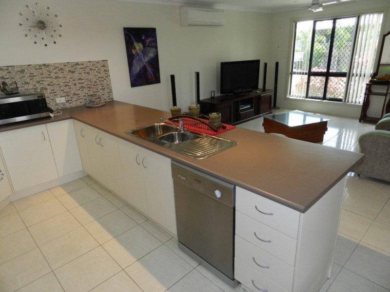 Unit 1/12 Jooloo Court, Gladstone QLD 4680