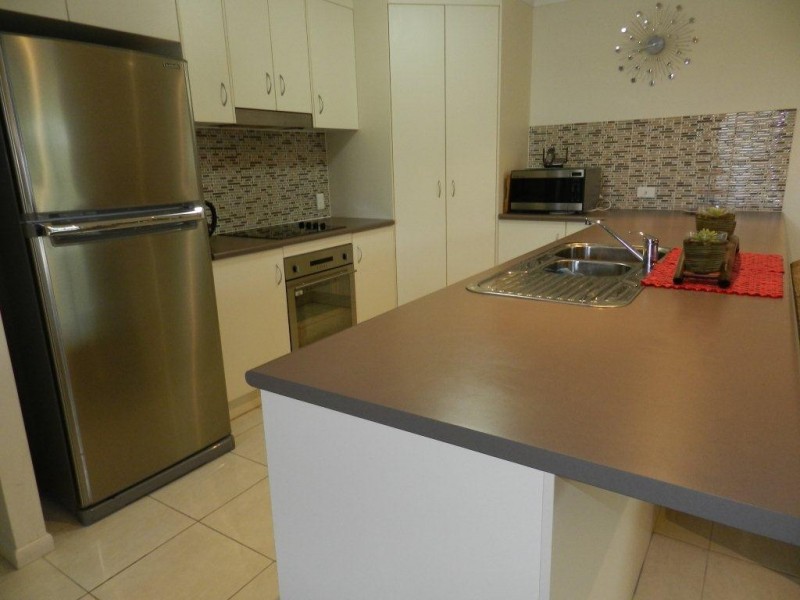 Unit 1/12 Jooloo Court, Gladstone QLD 4680