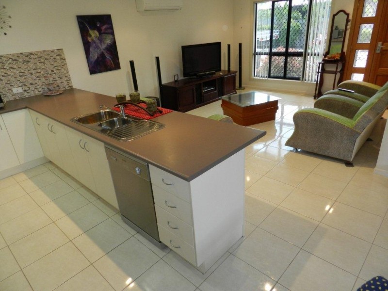 Unit 1/12 Jooloo Court, Gladstone QLD 4680