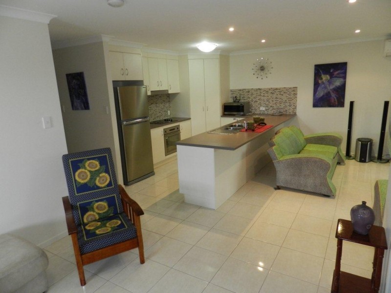 Unit 1/12 Jooloo Court, Gladstone QLD 4680