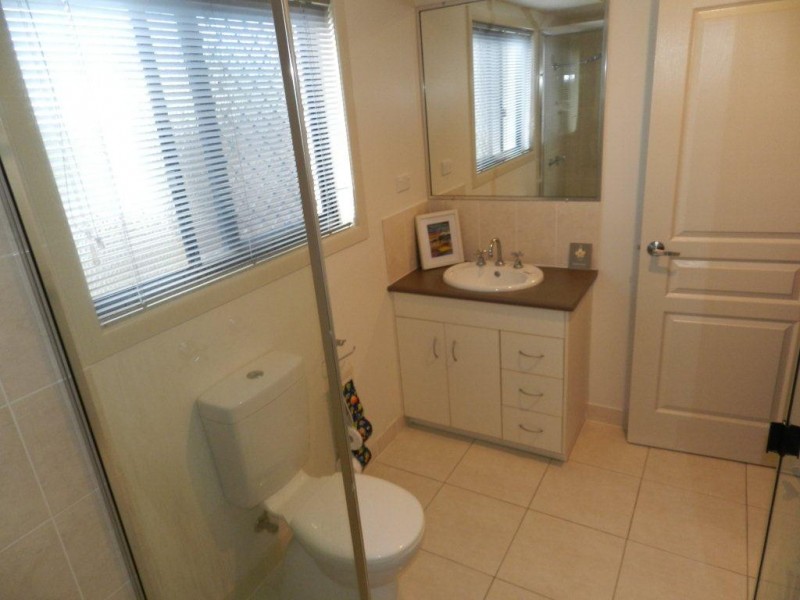 Unit 1/12 Jooloo Court, Gladstone QLD 4680