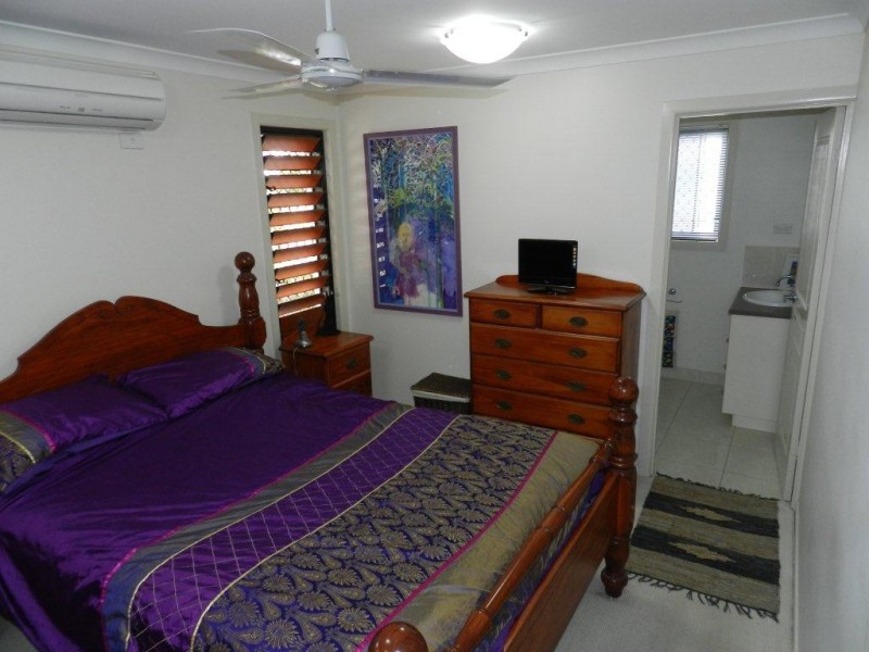 Unit 1/12 Jooloo Court, Gladstone QLD 4680