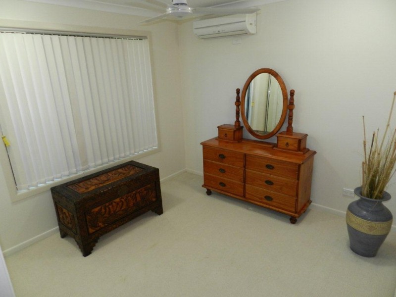 Unit 1/12 Jooloo Court, Gladstone QLD 4680