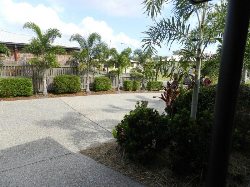 Unit 1/12 Jooloo Court, Gladstone QLD 4680