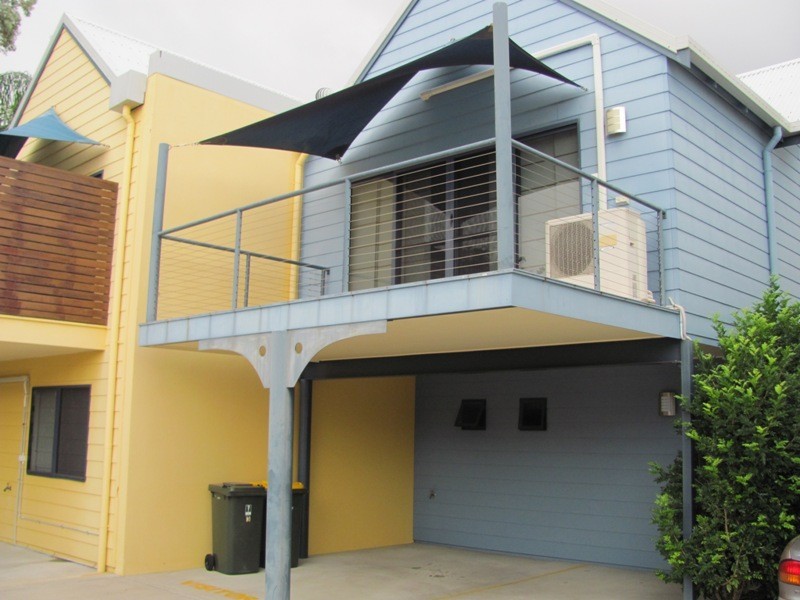 3/9 Orana Avenue, Boyne Island QLD 4680