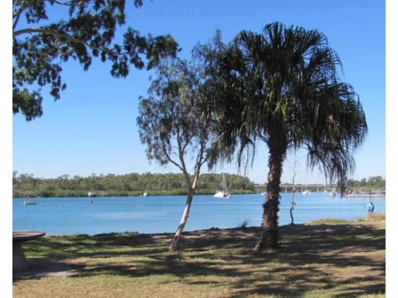 3/9 Orana Avenue, Boyne Island QLD 4680