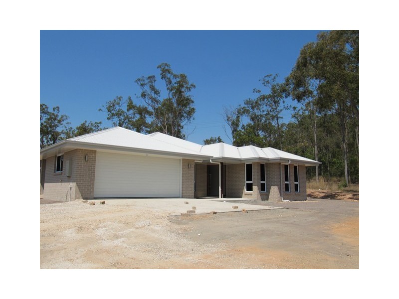 322 Jim Whyte Way, Beecher, Beecher QLD 4680