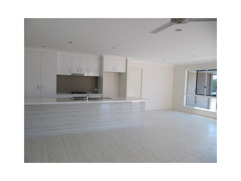 322 Jim Whyte Way, Beecher, Beecher QLD 4680