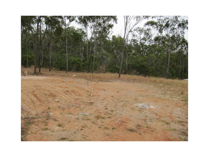 322 Jim Whyte Way, Beecher, Beecher QLD 4680