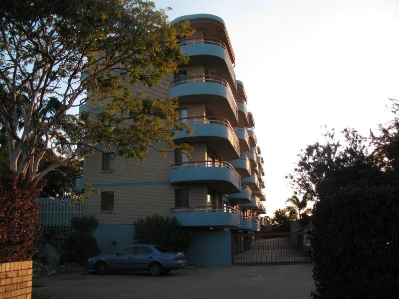 Unit 3/7 Kent Street, West Gladstone QLD 4680