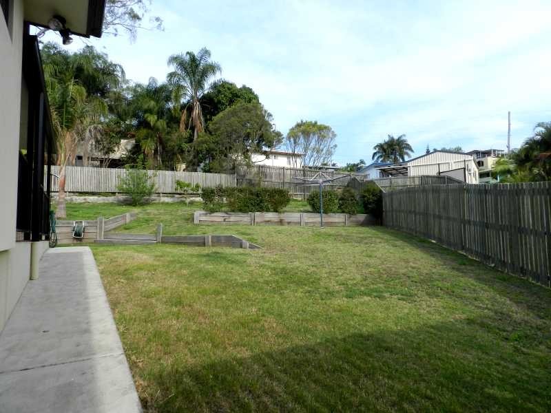 12 Walnut Street, Gladstone QLD 4680