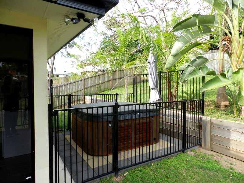 12 Walnut Street, Gladstone QLD 4680