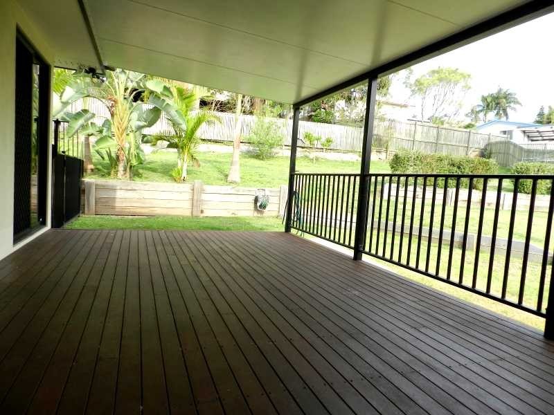 12 Walnut Street, Gladstone QLD 4680