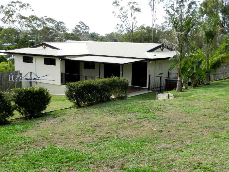 12 Walnut Street, Gladstone QLD 4680
