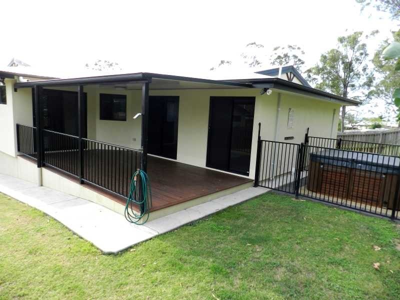 12 Walnut Street, Gladstone QLD 4680