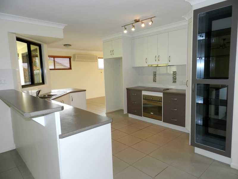12 Walnut Street, Gladstone QLD 4680