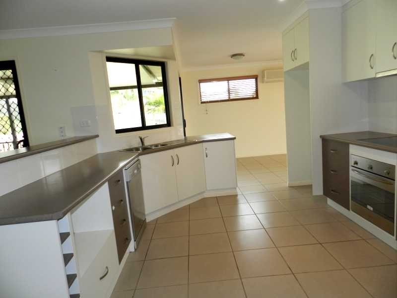 12 Walnut Street, Gladstone QLD 4680