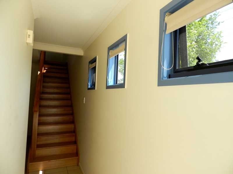 unit 1 – 9  Orana Avenue, Boyne Island QLD 4680
