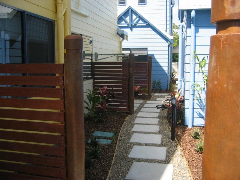 unit 1 – 9  Orana Avenue, Boyne Island QLD 4680