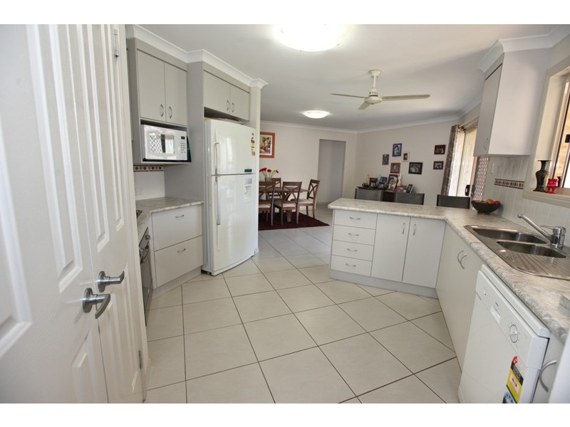 50 Bauhinia Street, Boyne Island QLD 4680