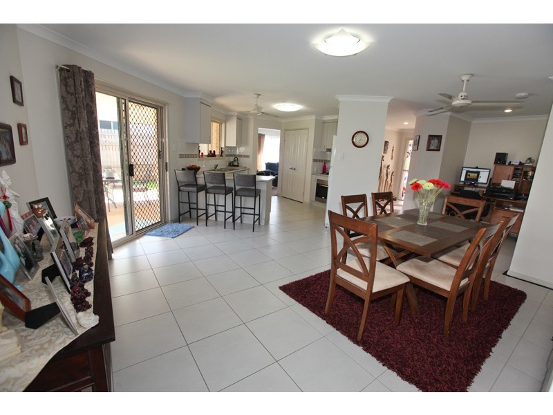 50 Bauhinia Street, Boyne Island QLD 4680