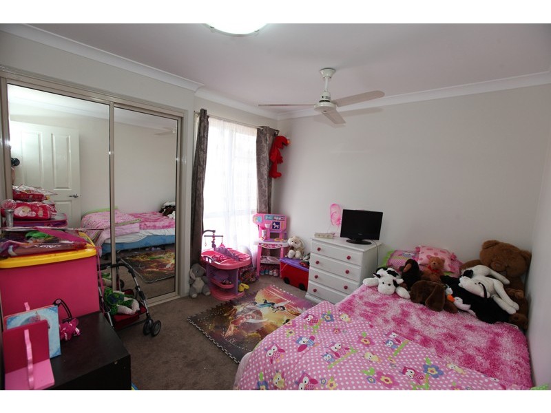 50 Bauhinia Street, Boyne Island QLD 4680