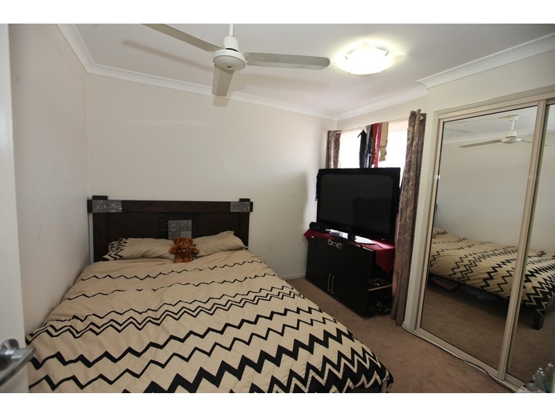 50 Bauhinia Street, Boyne Island QLD 4680