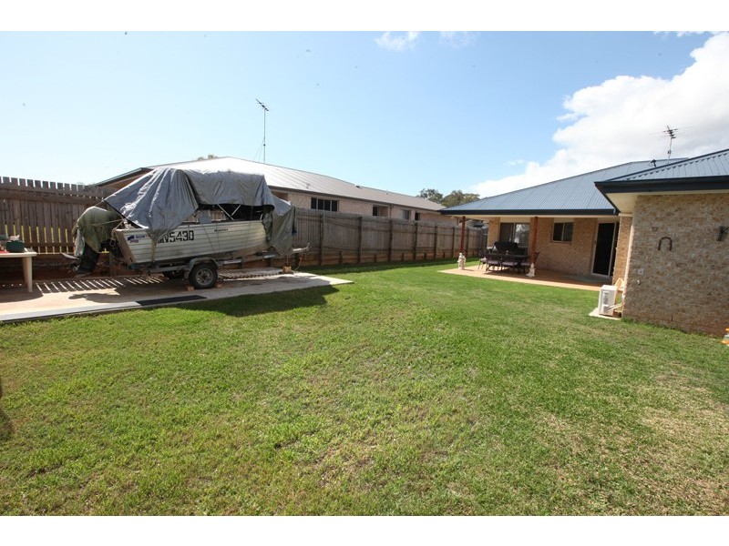 50 Bauhinia Street, Boyne Island QLD 4680