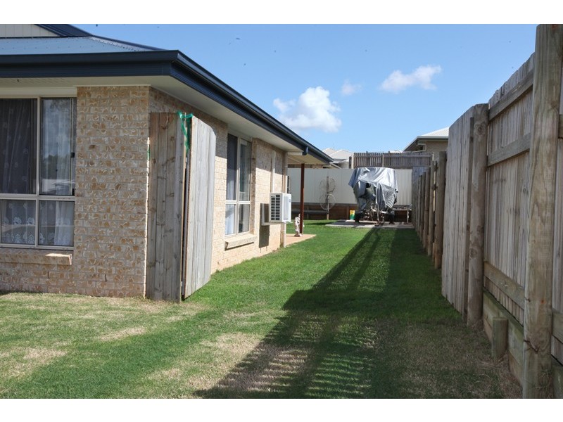 50 Bauhinia Street, Boyne Island QLD 4680