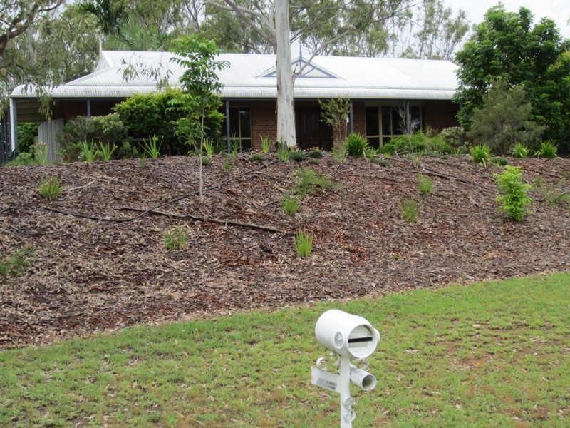 1 Yalkarra Cres. Wurdong Heights, Wurdong Heights QLD 4680