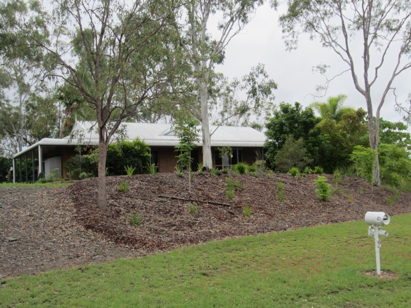 1 Yalkarra Cres. Wurdong Heights, Wurdong Heights QLD 4680