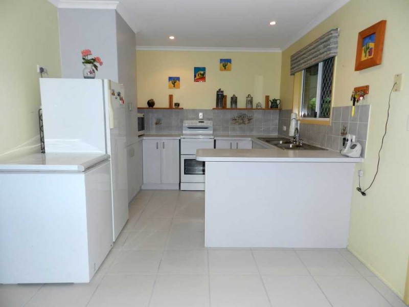 17  Intrepid Street, Gladstone QLD 4680