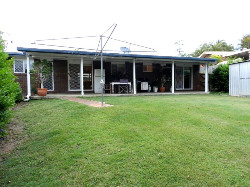 17  Intrepid Street, Gladstone QLD 4680